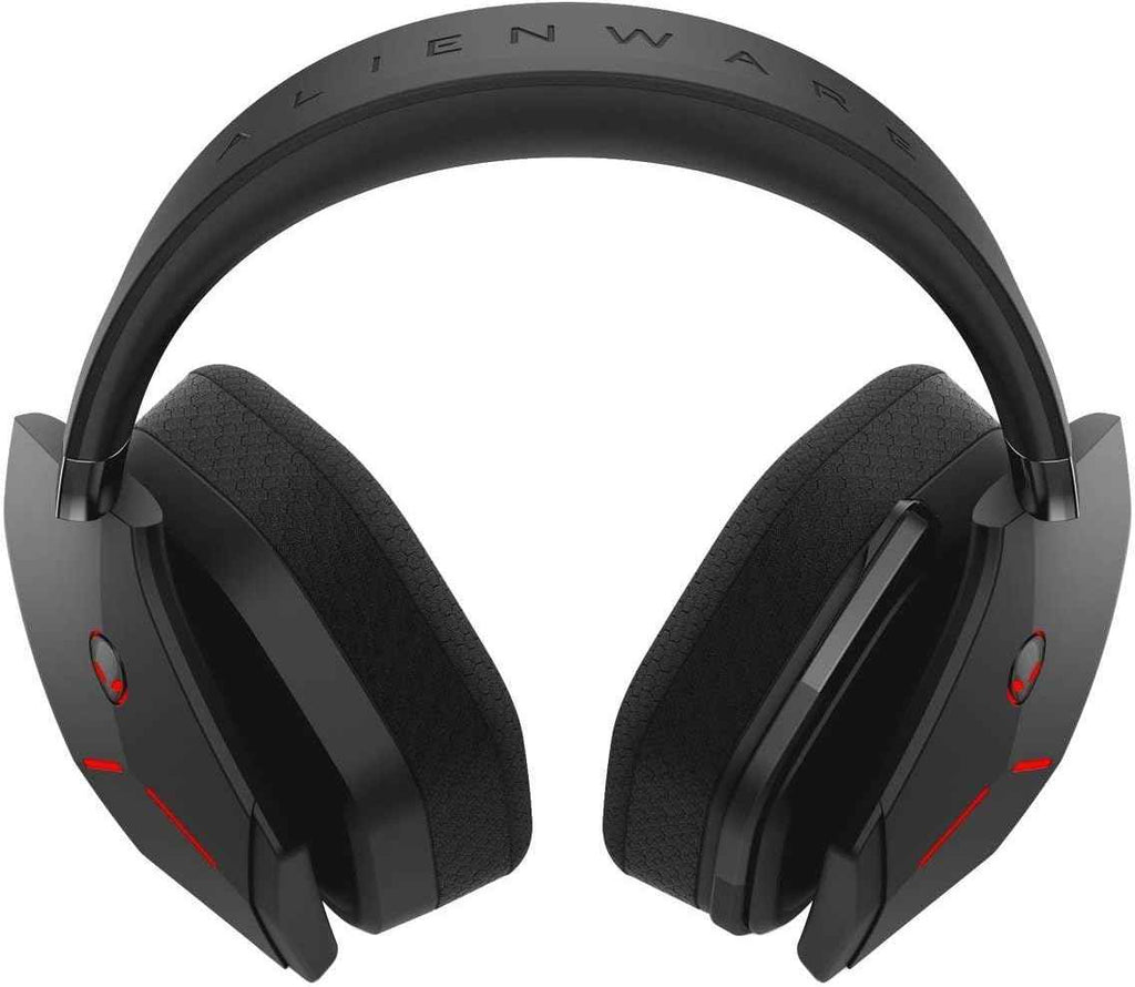 Alienware Wireless Gaming Headset  AW988