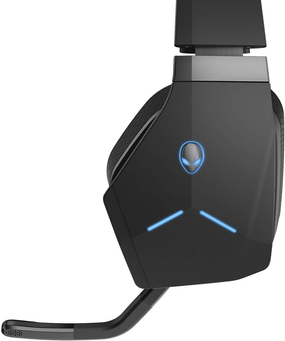 Alienware Wireless Gaming Headset AW988