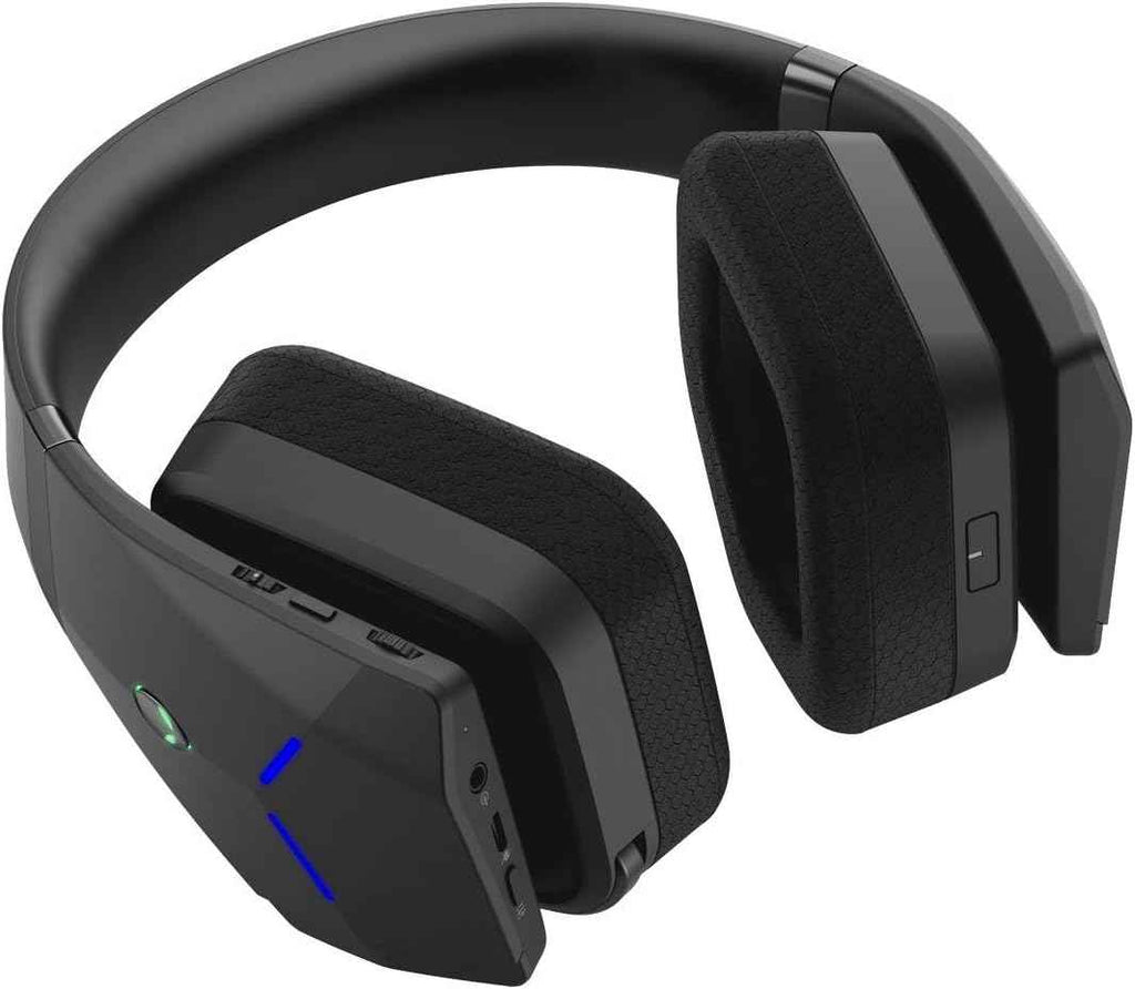 Alienware Wireless Gaming Headset  AW988