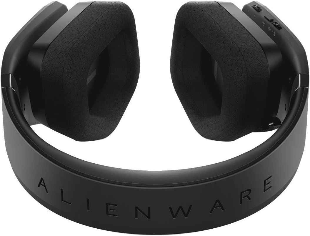 Alienware Wireless Gaming Headset  AW988