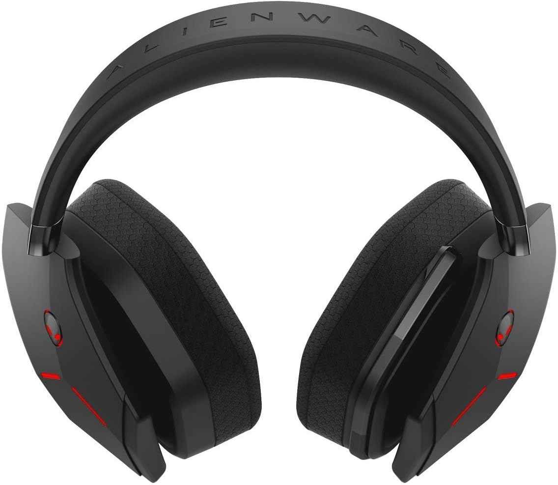 Alienware Wireless Gaming Headset AW988
