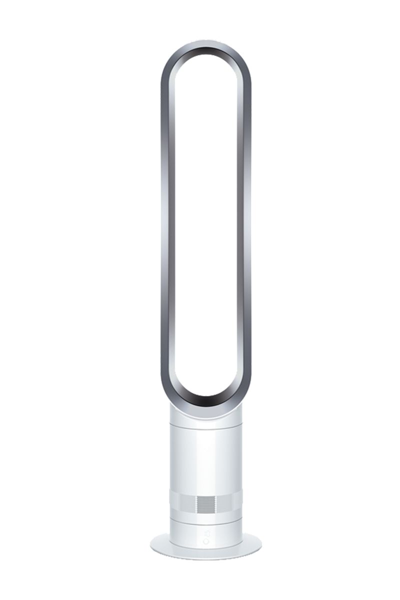 Dyson Cool Tower Fan AM07 White/Silver
