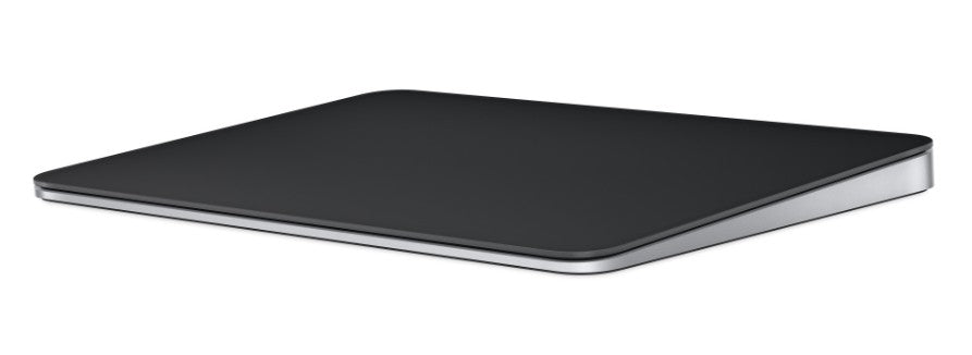 Apple A3120 Magic Trackpad (USB‑C) - Black Multi-Touch Surface