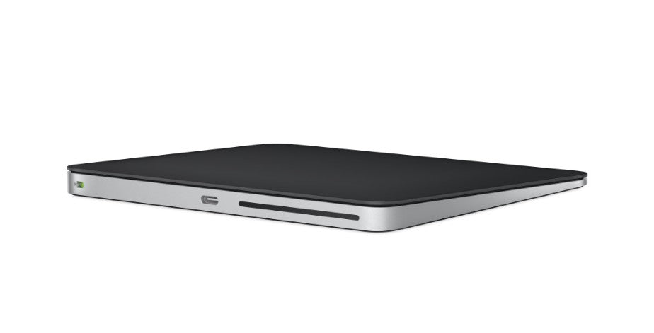 Apple A3120 Magic Trackpad (USB‑C) - Black Multi-Touch Surface Secondary image