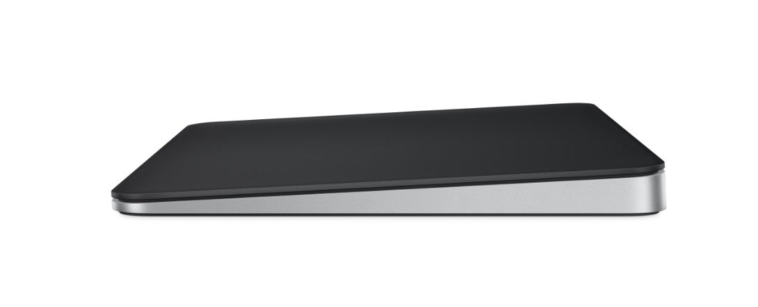 Apple A3120 Magic Trackpad (USB‑C) - Black Multi-Touch Surface
