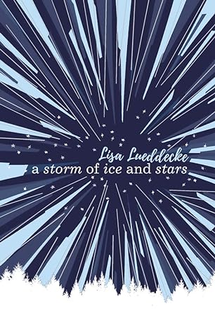 A Storm Of Ice And Stars Main image