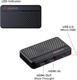 AVERMEDIA GAMING ACCESSORY LIVE GAMER MINI