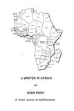 A WINTER IN AFRICA Paperback