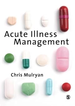 Acute Illness Management Paperback Main image