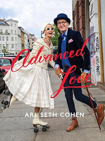 Advanced Love Main image
