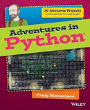Adventures In Python