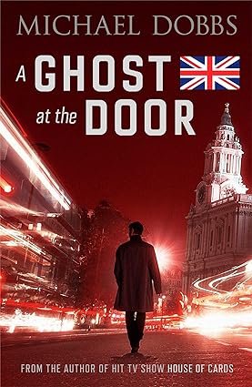 A Ghost At The Door Main image