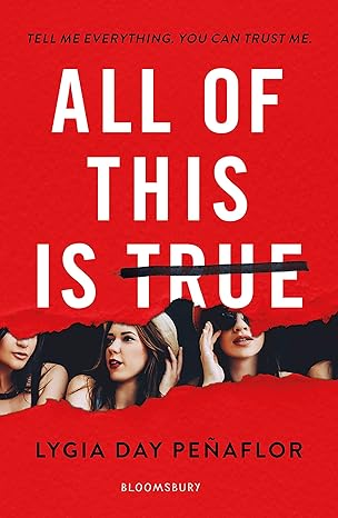 All of This Is True Paperback Main image