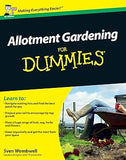 Allotment Gardening For Dummies