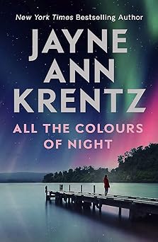 All the Colours Of Night Main image
