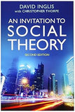 An Invitation to Social Theory Paperback