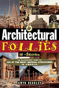 Architectural Follies in America Main image