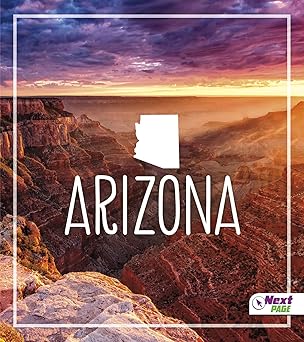 Arizona Library Binding Main image