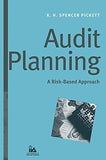 Audit Planning: A Risk-Based Approach: 6
