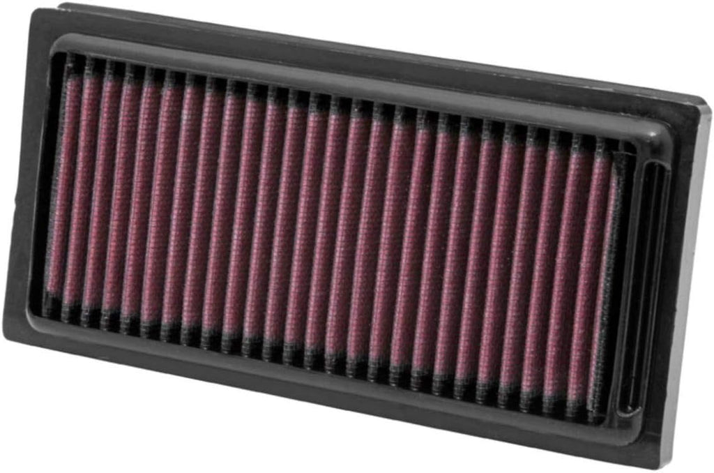 K&N Engine Air Filter HD1208