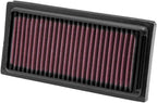 K&N Engine Air Filter HD1208