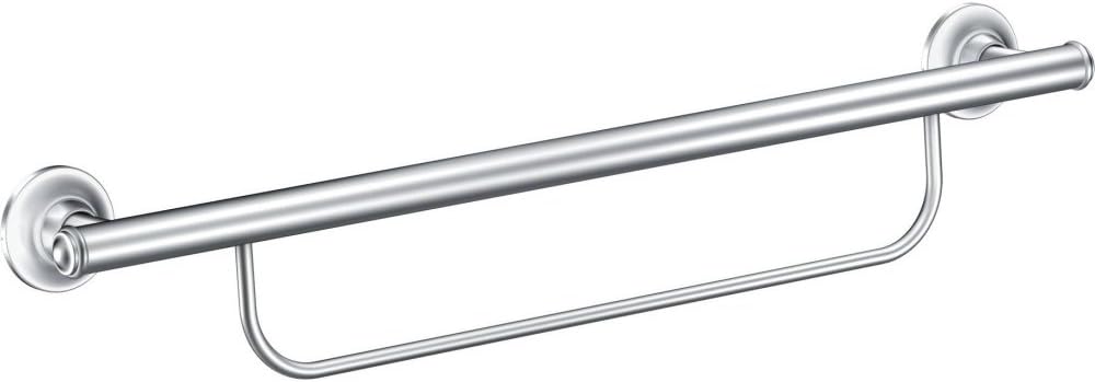 Moen Integrated Towel Grab Bar Main image