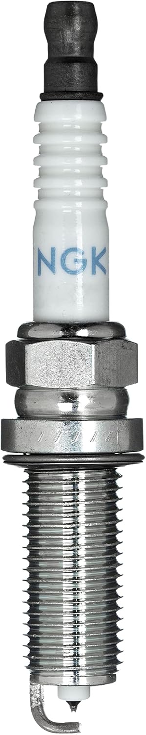 NGK ILKAR7B11 4912 Laser Iridium Spark Plug Pack Of 1 Secondary image