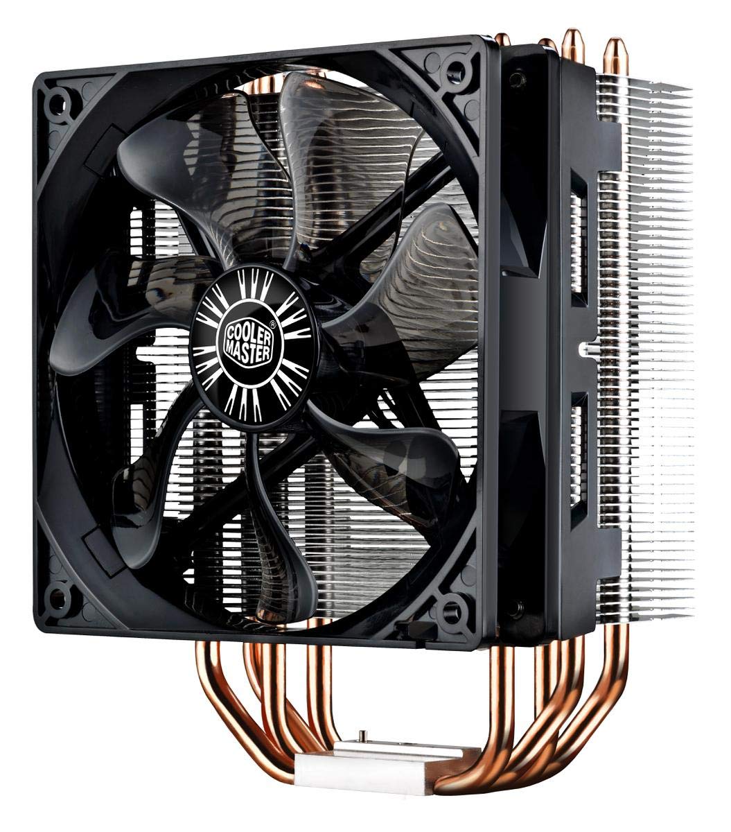 Cooler Master Hyper 212 Evo CPU Cooler Secondary image