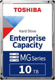 Toshiba Enterprise SATA 7200rpm 512MB Buffer 3.5in Form Factor Internal Hard Drive 10TB MG06ACA10TE