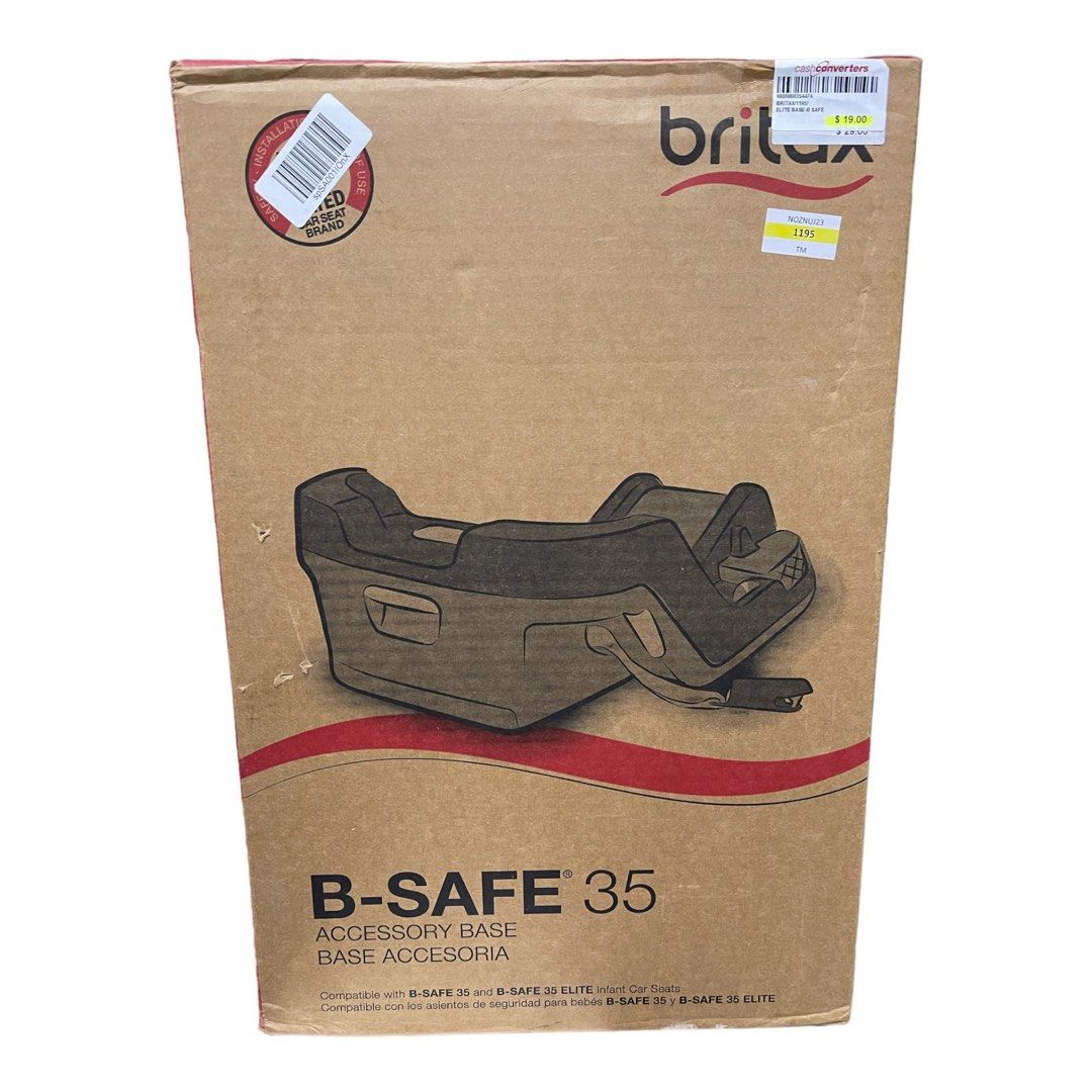 Britax B-Safe 35 B Safe Elite Base Main image