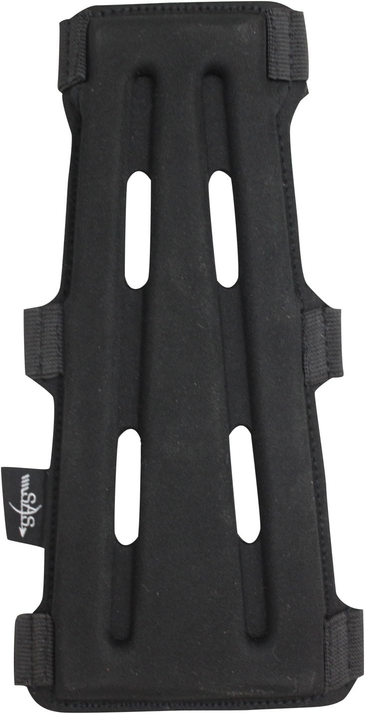 SOUTHLAND ARCHERY SUPPLY ARMGUARD ARCHERY BOW RANGE 8IN
