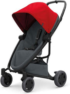 Quinny Zapp Flex Plus Red On Graphite