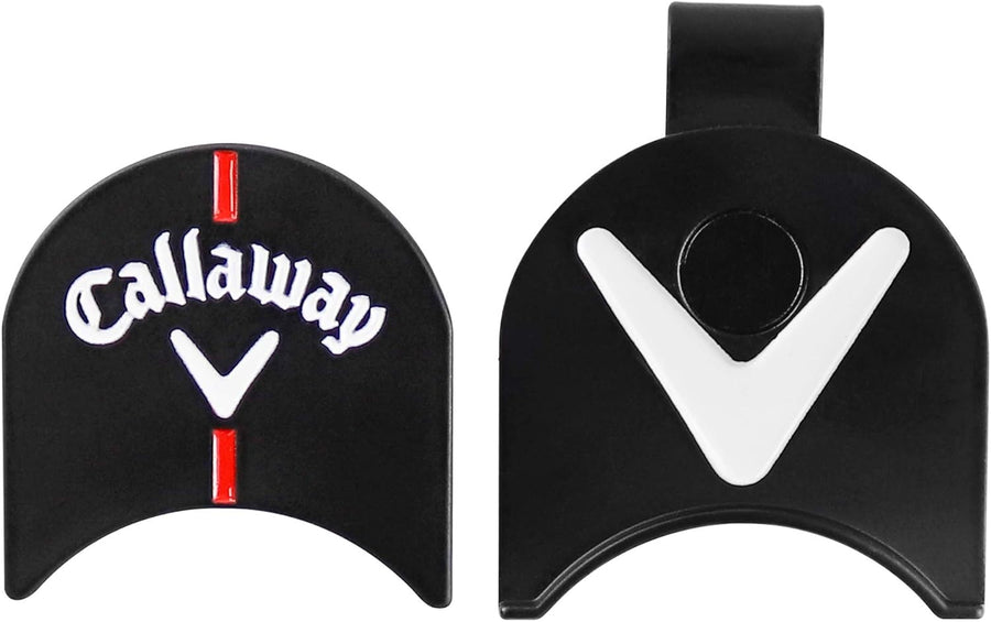Callaway Magnetic Golf Ball Marker Hat Clip – Cash Converters