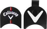 Callaway Magnetic Golf Ball Marker Hat Clip