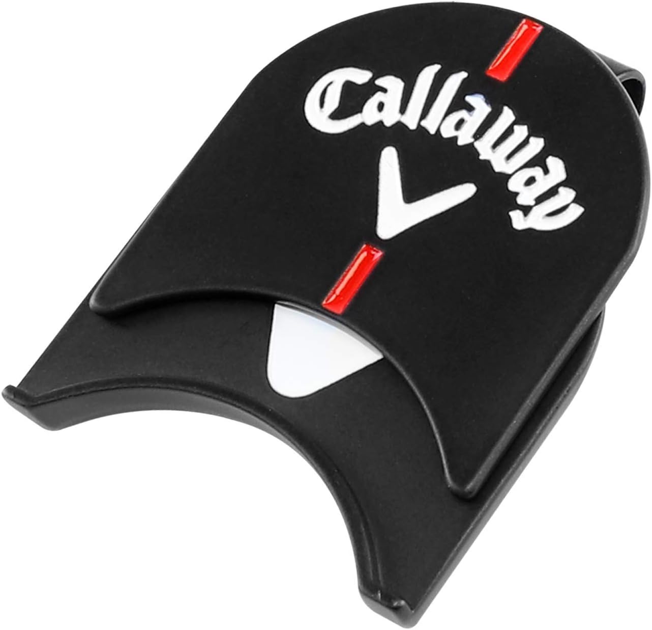 Callaway Magnetic Golf Ball Marker Hat Clip Secondary image