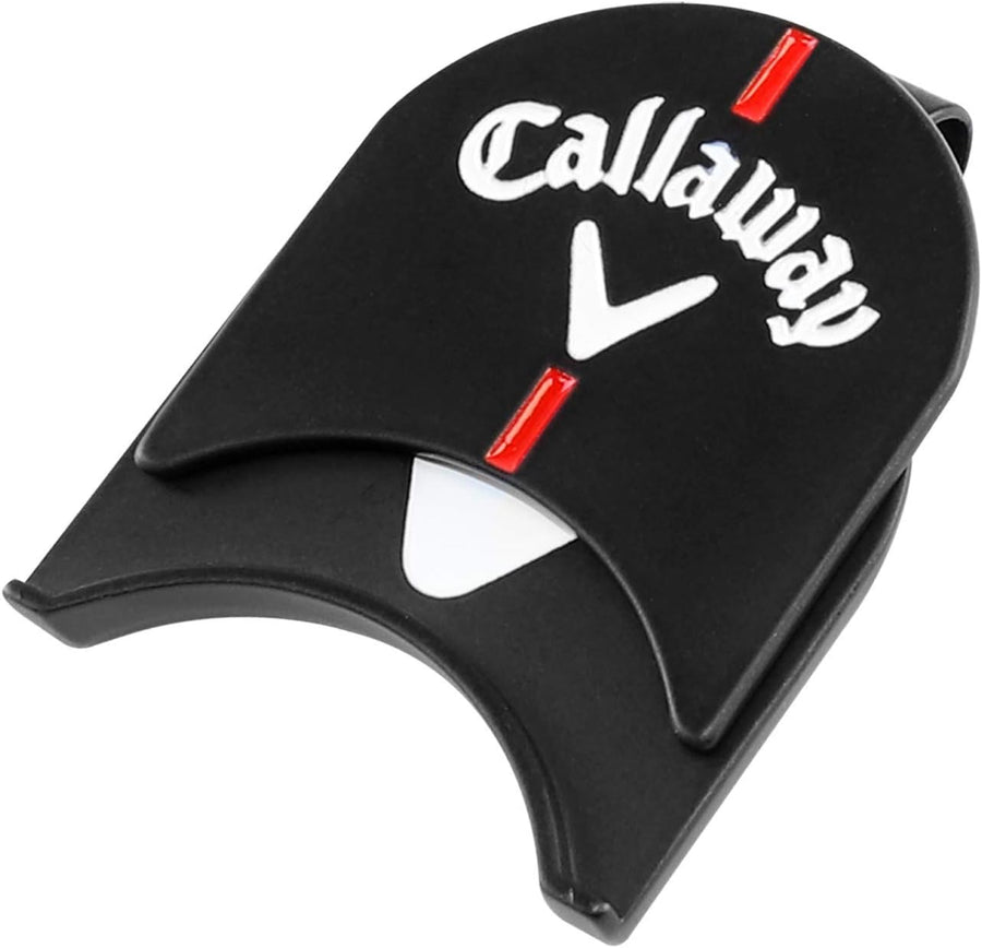 Callaway Magnetic Golf Ball Marker Hat Clip – Cash Converters