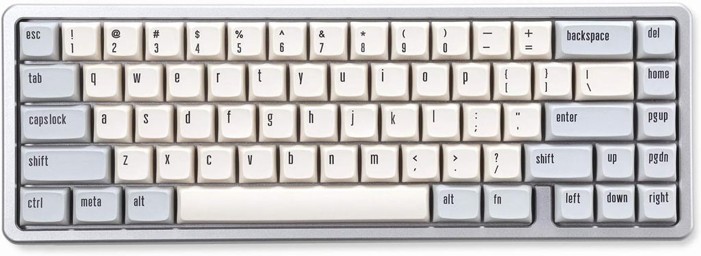 DROP MDX319912 MiTo XDA Canvas Keycap Set