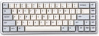 DROP MDX319912 MiTo XDA Canvas Keycap Set
