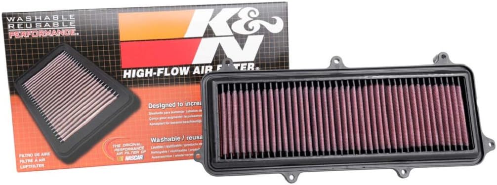 K&N Engine Air Filter HA1018 Fits 2018 To 2019 HONDA CB1000R