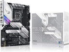 Asus ROG STRIX Z490-A Gaming Motherboard