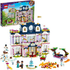 LEGO 41684 Friends Grand Hotel Resort