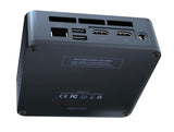 Beelink SEI Mini PC Intel 8th Gen 4 Cores i5 8279U 16GB DDR4 RAM 500GB NVMe SSD 4K Dual HDMI Mini Computer