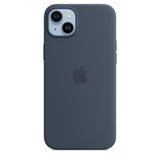 APPLE GADGET CASING WITH MAGSAFE IPHONE 14 PLUS SILICONE