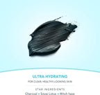 Matte Maniac Advanced Collection 2.0 UFO-Activated Facial Mask - Hydrating Facial - Beauty & Personal Care - Witch Hazel & Charcoal - For All Skin Types & Blemish-prone - Oily Skin - 6 pcs in Pack