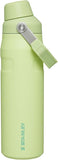 WATER BOTTLE-24OZ/CITRON STANLEY ICEFLOW FAST FLOW