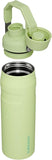 WATER BOTTLE-24OZ/CITRON STANLEY ICEFLOW FAST FLOW