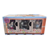 Mickey Around The World - Box Set B