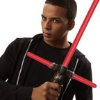 Star Wars The Black Series Kylo Ren Force FX Deluxe Lightsaber