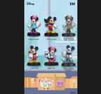 Mickey Around The World - Box Set B