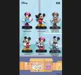 Mickey Around The World - Box Set B